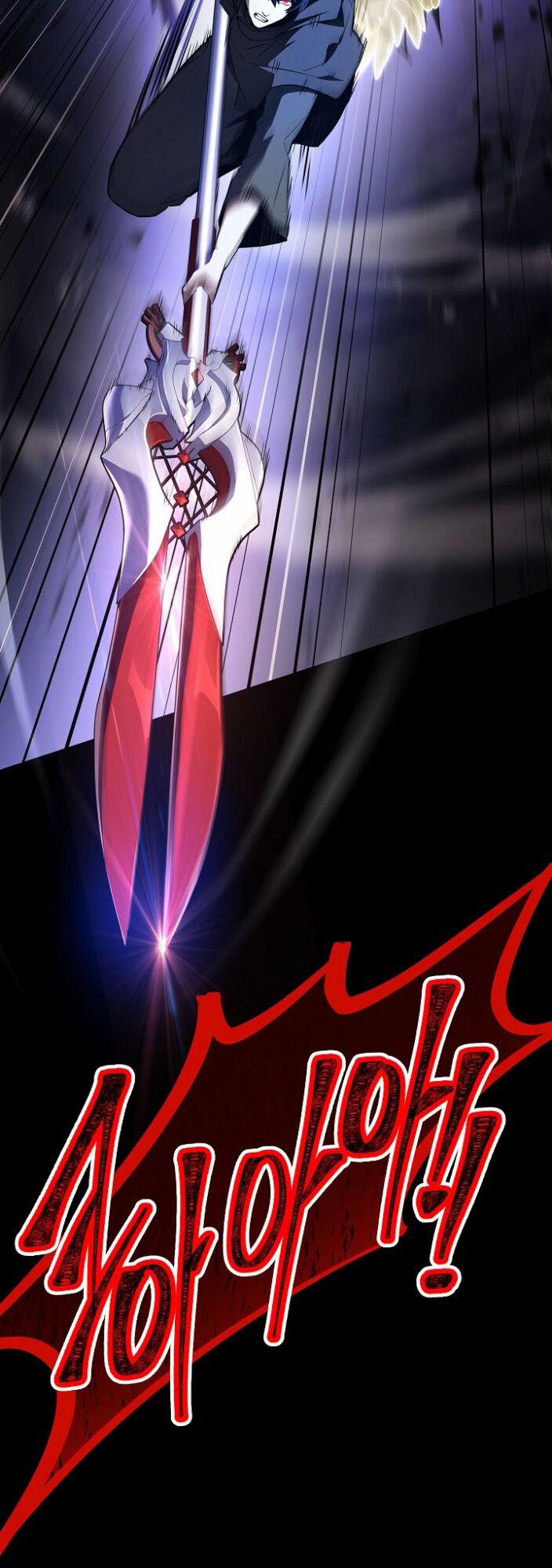 Huyền Thoại Giáo Sĩ Trở Lại 167 trang 33