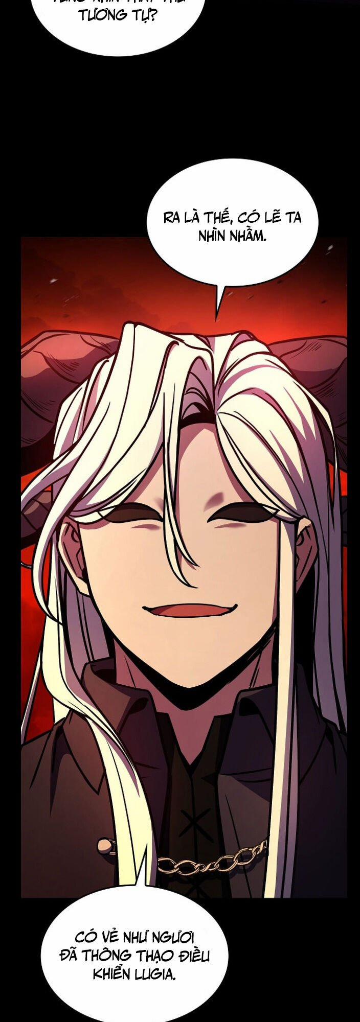 Huyền Thoại Giáo Sĩ Trở Lại 167 trang 39