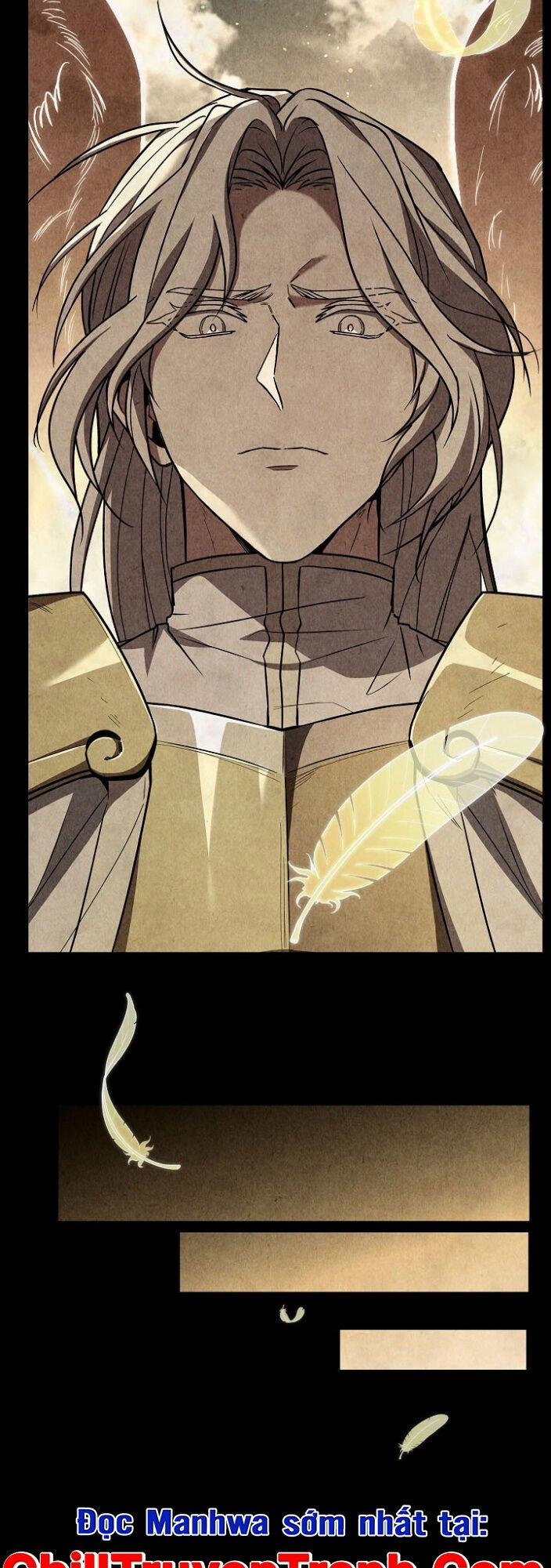 Huyền Thoại Giáo Sĩ Trở Lại 167 trang 4