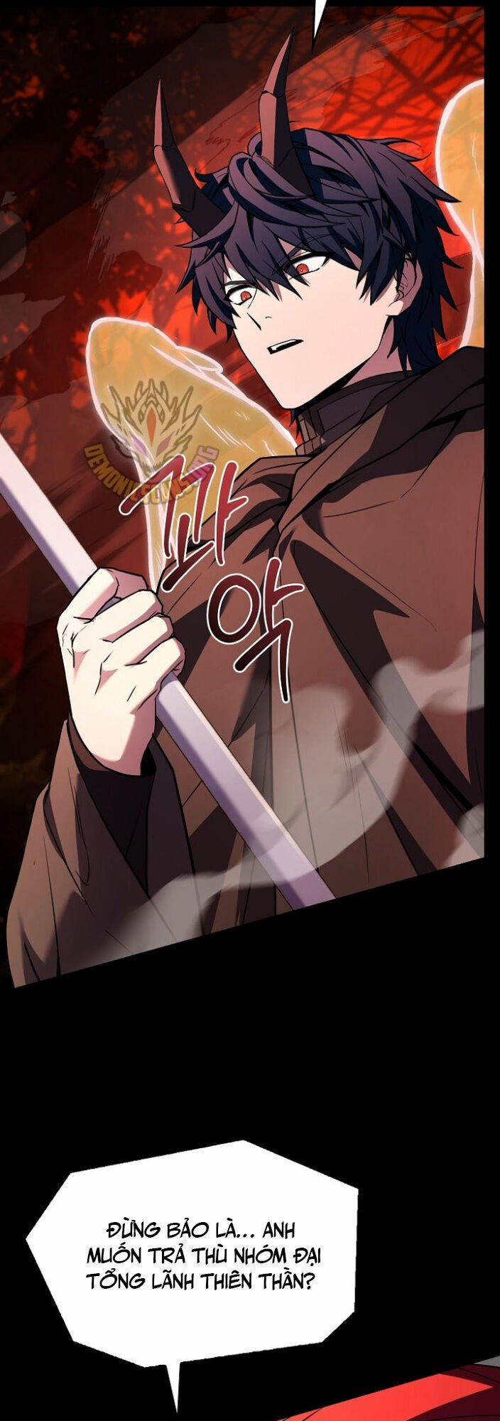 Huyền Thoại Giáo Sĩ Trở Lại 167 trang 48