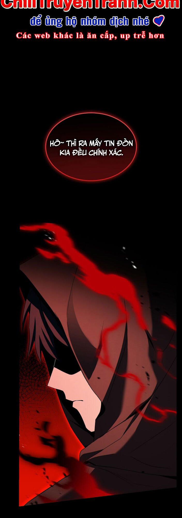 Huyền Thoại Giáo Sĩ Trở Lại 167 trang 5