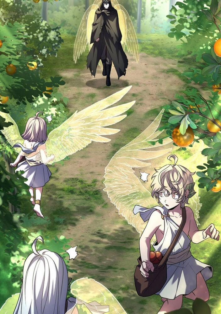 Huyền Thoại Giáo Sĩ Trở Lại 167 trang 55