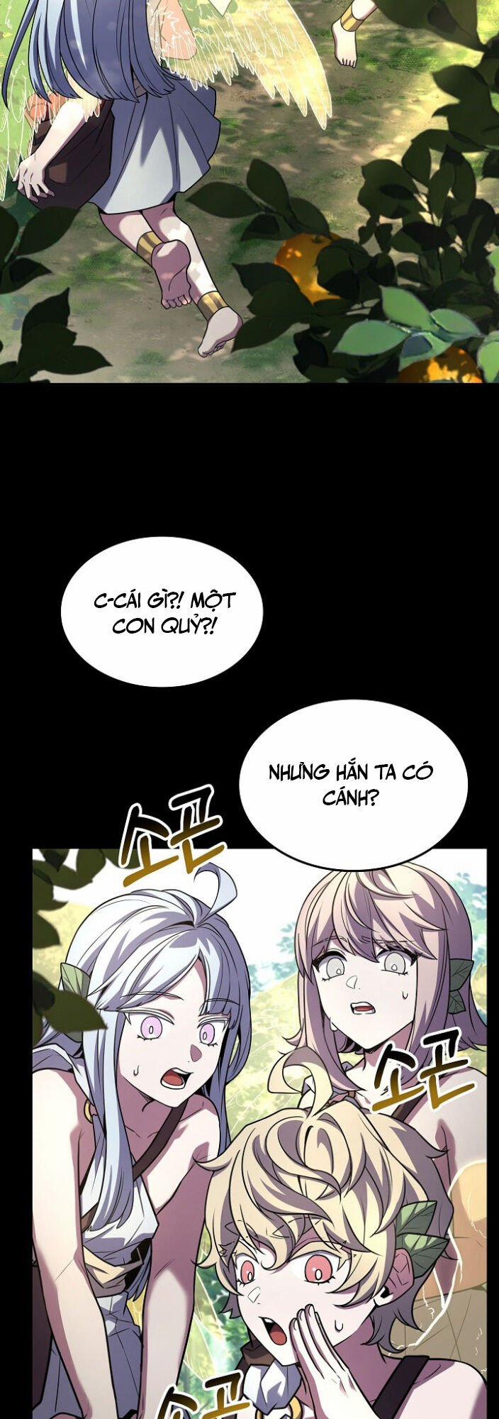 Huyền Thoại Giáo Sĩ Trở Lại 167 trang 56