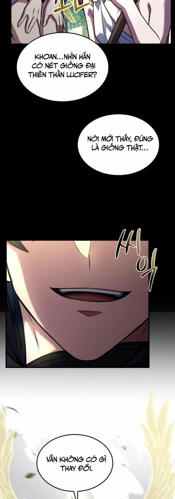 Huyền Thoại Giáo Sĩ Trở Lại 167 trang 57