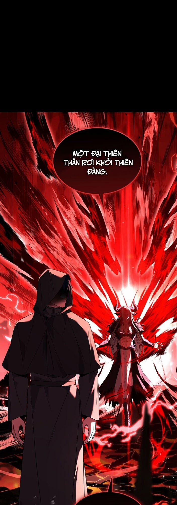 Huyền Thoại Giáo Sĩ Trở Lại 167 trang 6