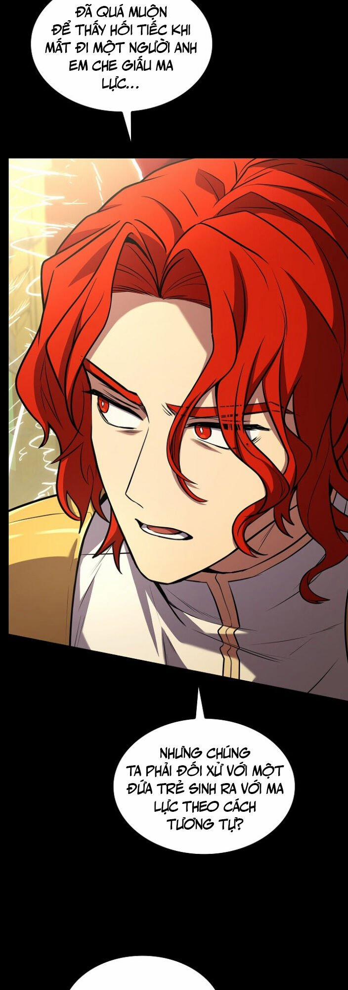 Huyền Thoại Giáo Sĩ Trở Lại 167 trang 65