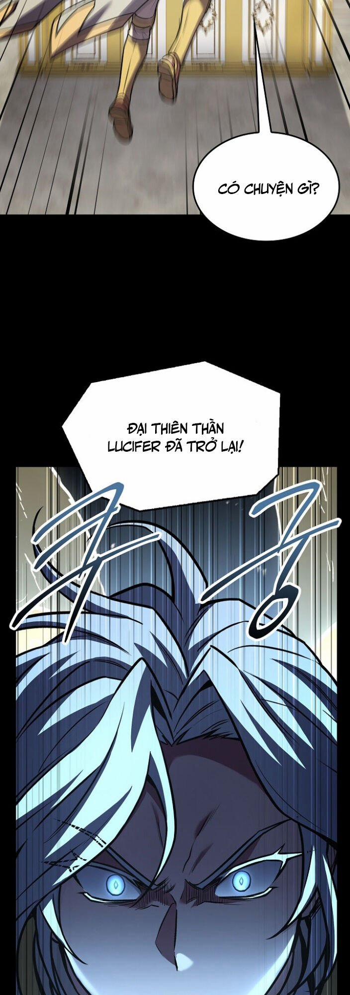 Huyền Thoại Giáo Sĩ Trở Lại 167 trang 68