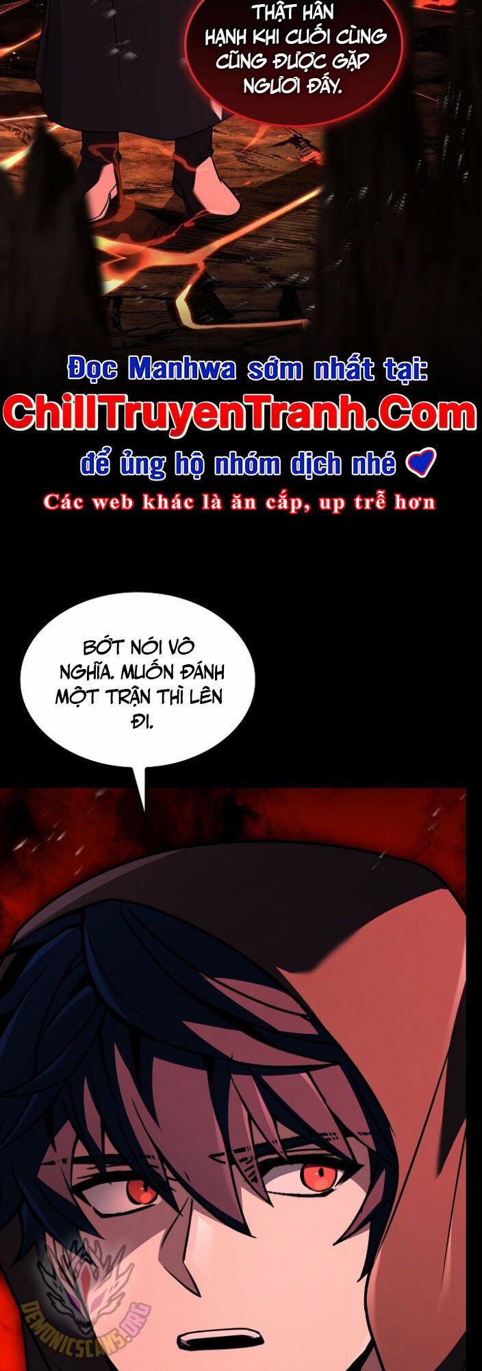 Huyền Thoại Giáo Sĩ Trở Lại 167 trang 7