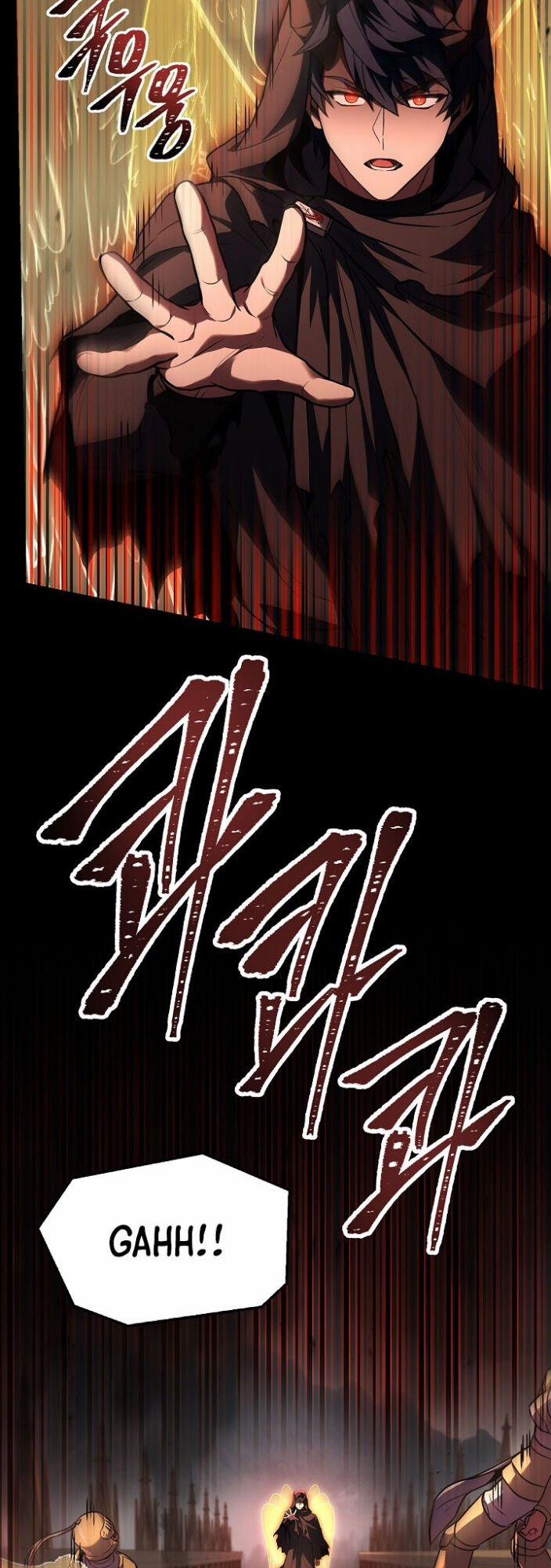 Huyền Thoại Giáo Sĩ Trở Lại 167 trang 73