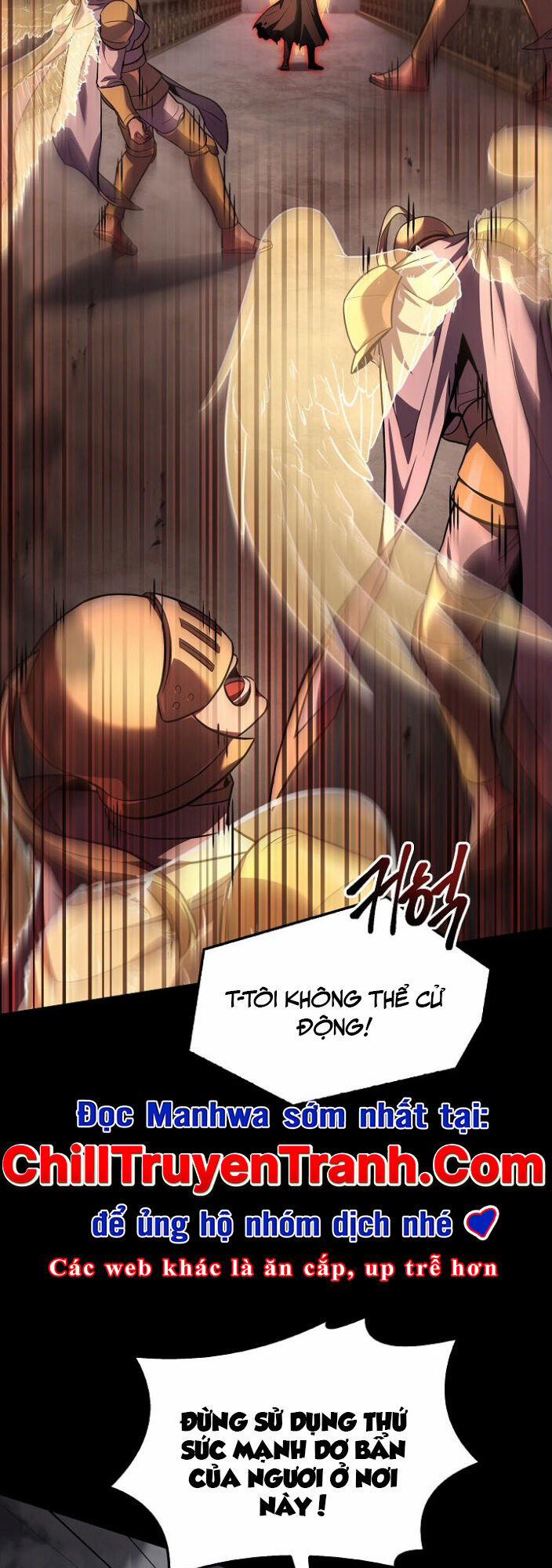 Huyền Thoại Giáo Sĩ Trở Lại 167 trang 74