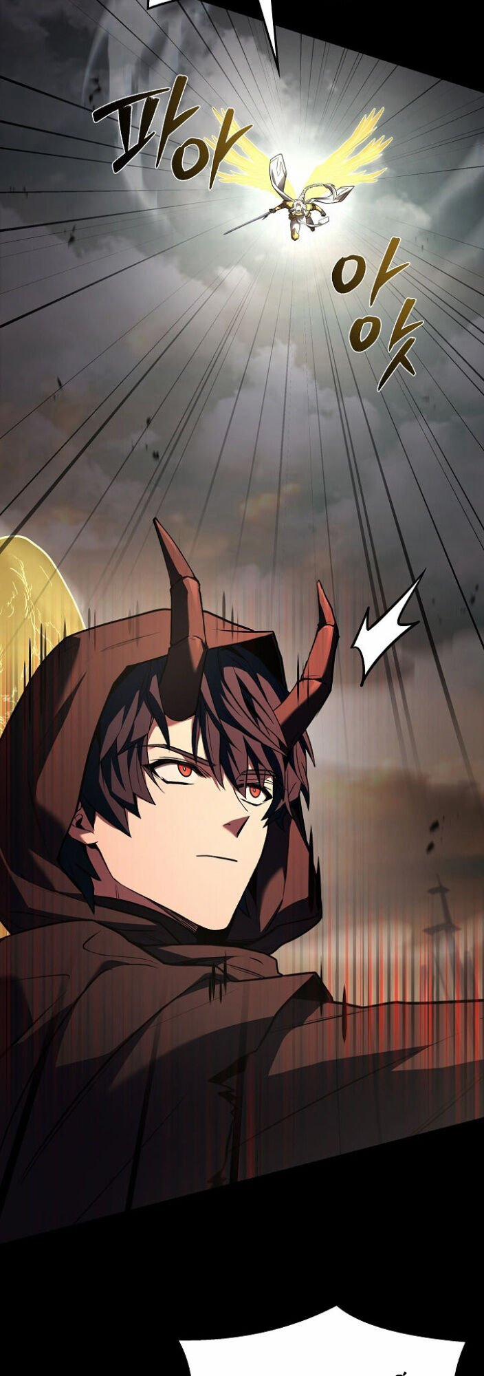 Huyền Thoại Giáo Sĩ Trở Lại 167 trang 75