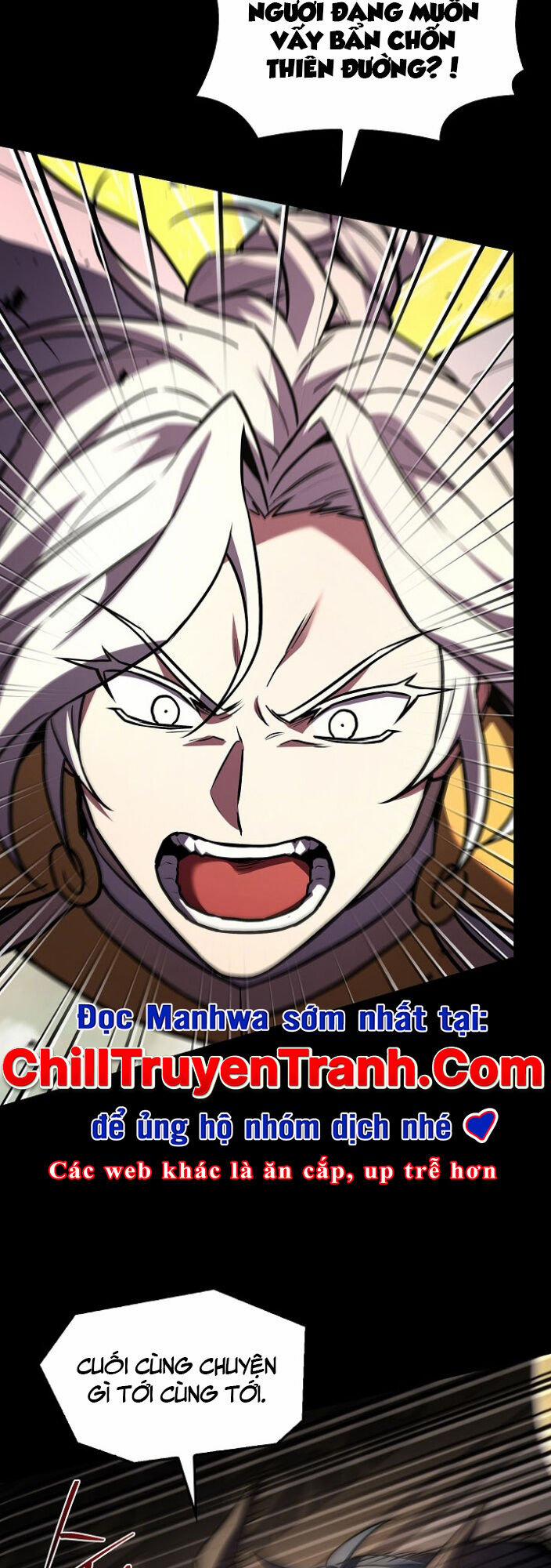Huyền Thoại Giáo Sĩ Trở Lại 167 trang 76