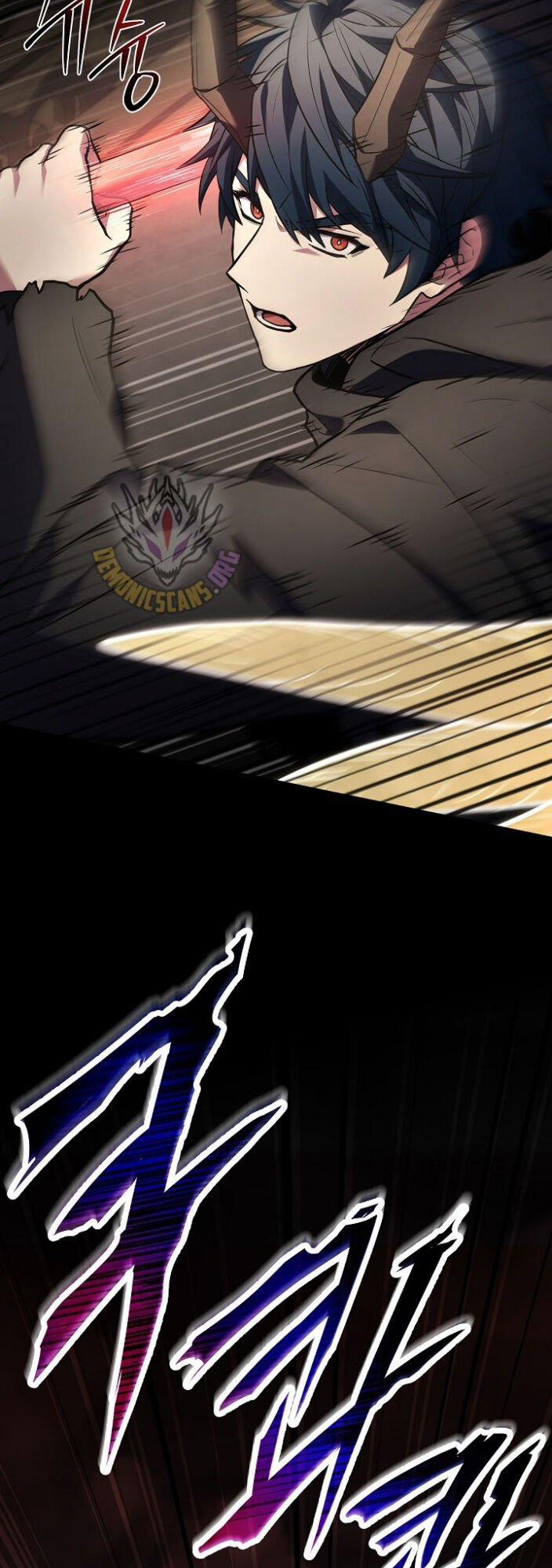 Huyền Thoại Giáo Sĩ Trở Lại 167 trang 77