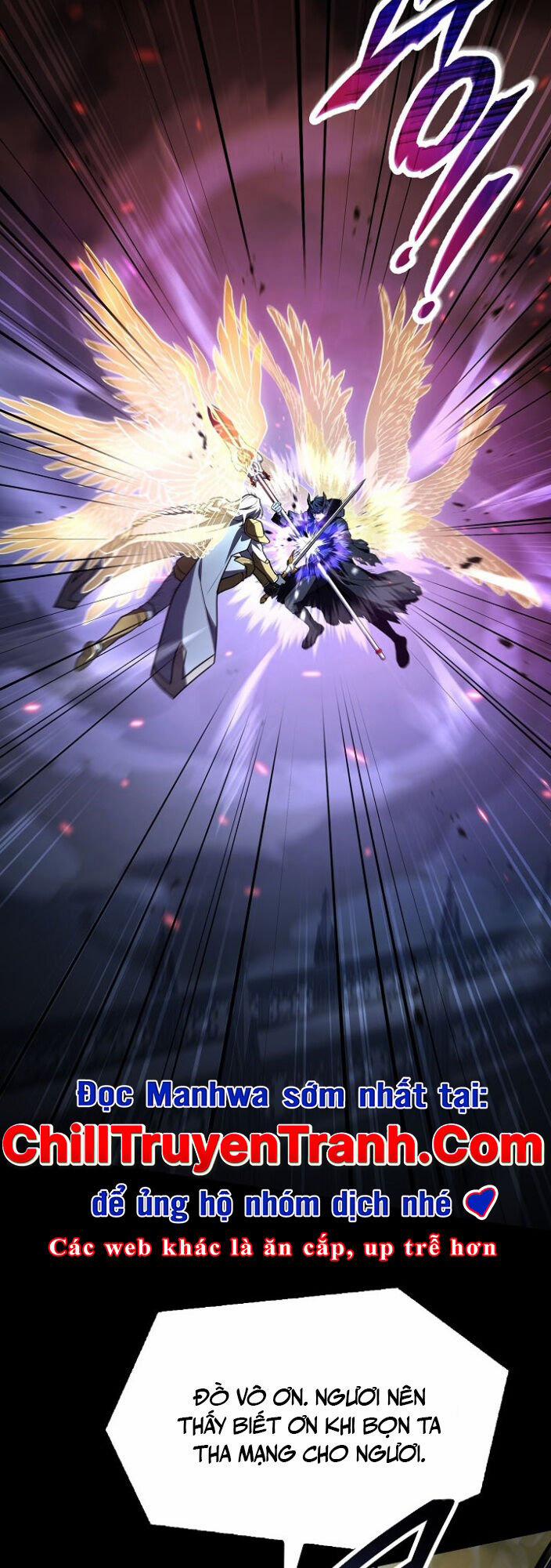 Huyền Thoại Giáo Sĩ Trở Lại 167 trang 78