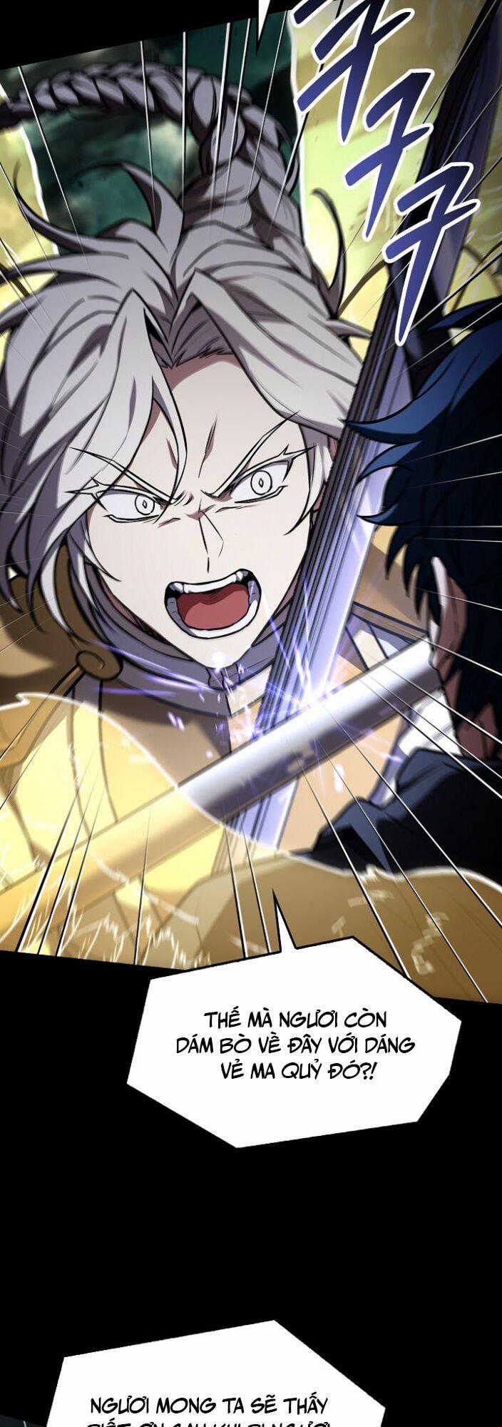 Huyền Thoại Giáo Sĩ Trở Lại 167 trang 79