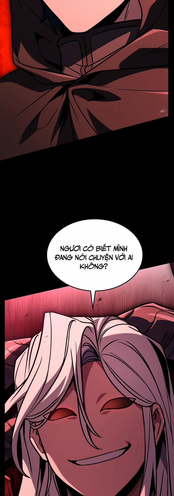 Huyền Thoại Giáo Sĩ Trở Lại 167 trang 8