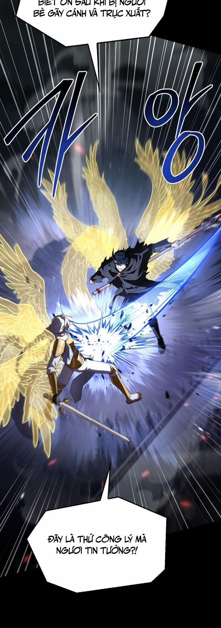 Huyền Thoại Giáo Sĩ Trở Lại 167 trang 80