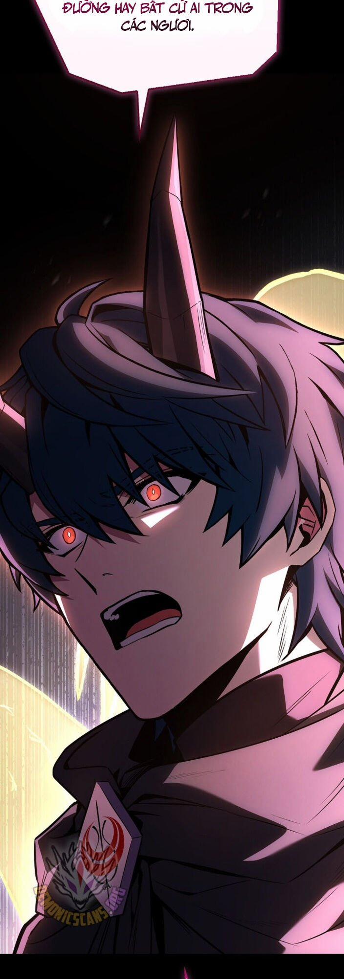 Huyền Thoại Giáo Sĩ Trở Lại 167 trang 85