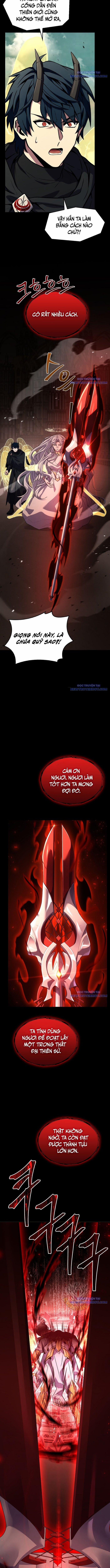 Huyền Thoại Giáo Sĩ Trở Lại 168 trang 10