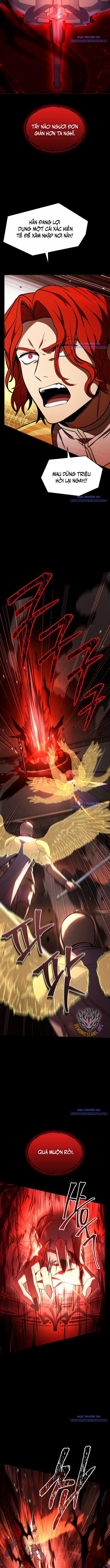 Huyền Thoại Giáo Sĩ Trở Lại 168 trang 11