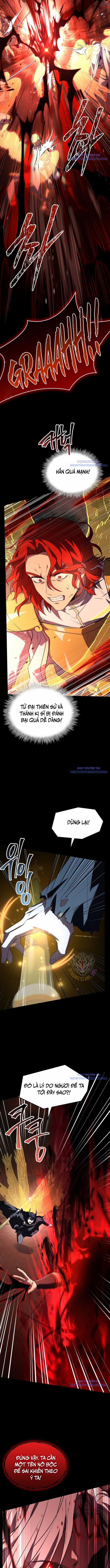 Huyền Thoại Giáo Sĩ Trở Lại 168 trang 12