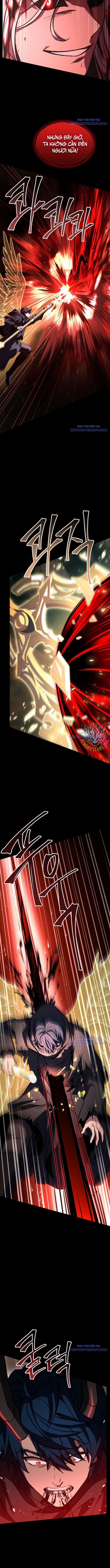 Huyền Thoại Giáo Sĩ Trở Lại 168 trang 13