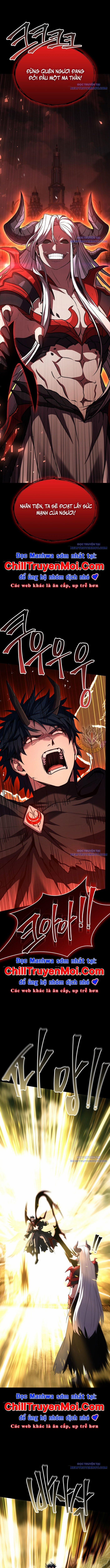 Huyền Thoại Giáo Sĩ Trở Lại 168 trang 14