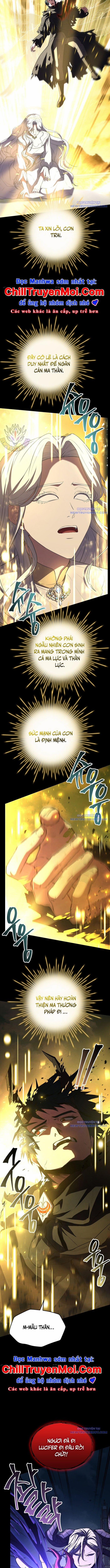 Huyền Thoại Giáo Sĩ Trở Lại 168 trang 15