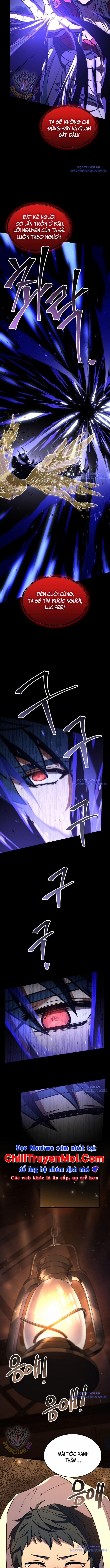 Huyền Thoại Giáo Sĩ Trở Lại 168 trang 16