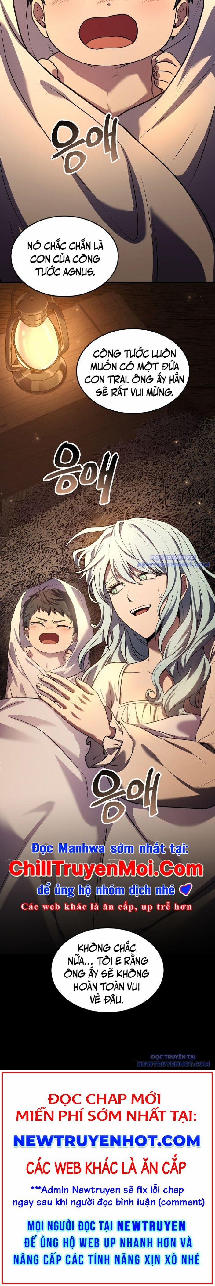 Huyền Thoại Giáo Sĩ Trở Lại 168 trang 17