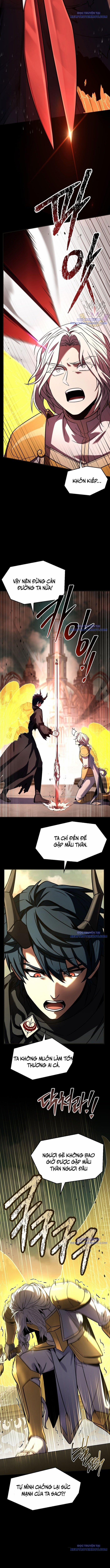 Huyền Thoại Giáo Sĩ Trở Lại 168 trang 3