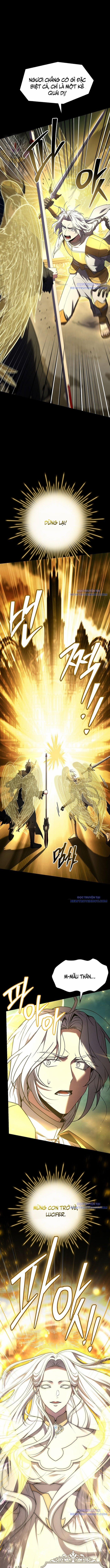 Huyền Thoại Giáo Sĩ Trở Lại 168 trang 4