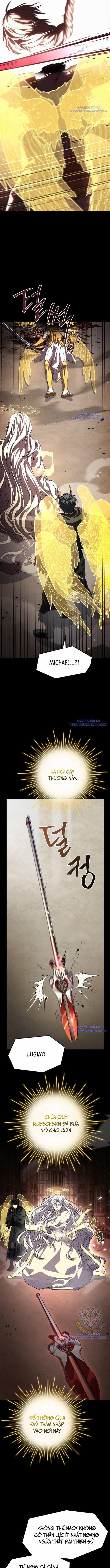 Huyền Thoại Giáo Sĩ Trở Lại 168 trang 9