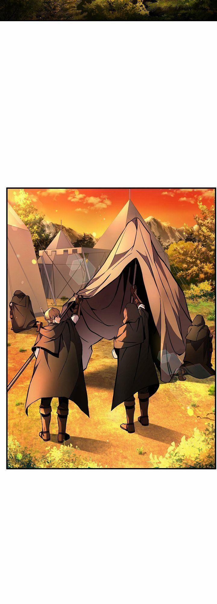 Huyền Thoại Giáo Sĩ Trở Lại 17 trang 1