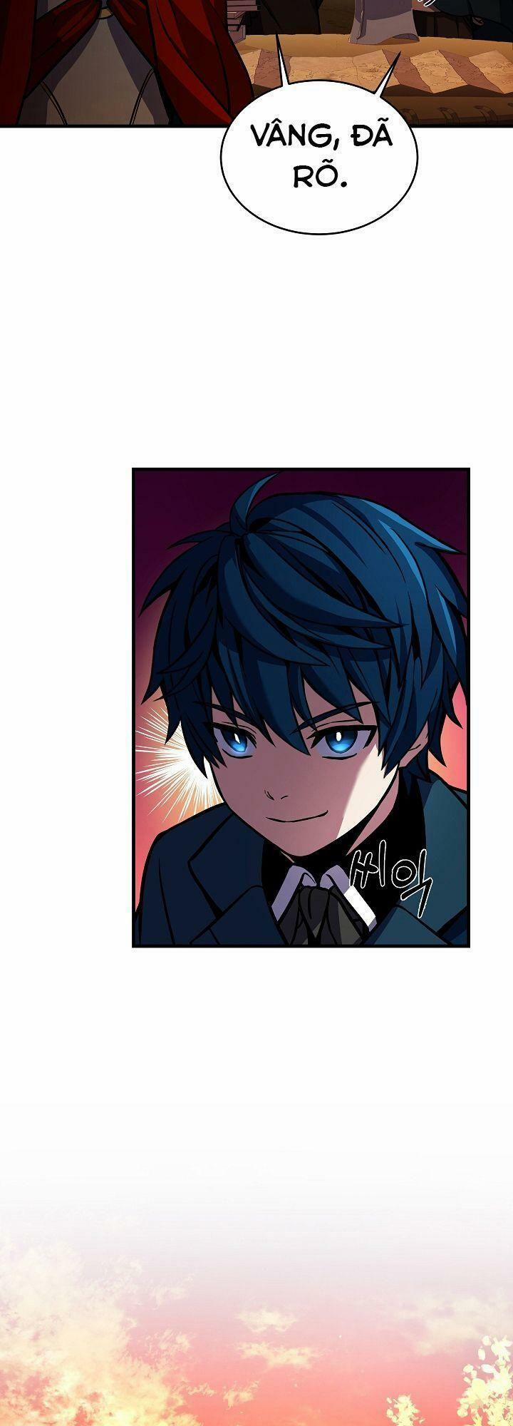 Huyền Thoại Giáo Sĩ Trở Lại 17 trang 10