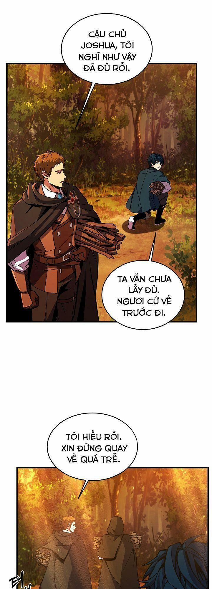Huyền Thoại Giáo Sĩ Trở Lại 17 trang 12