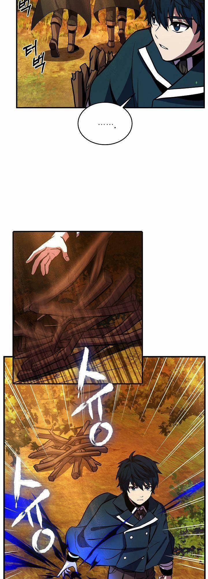 Huyền Thoại Giáo Sĩ Trở Lại 17 trang 13