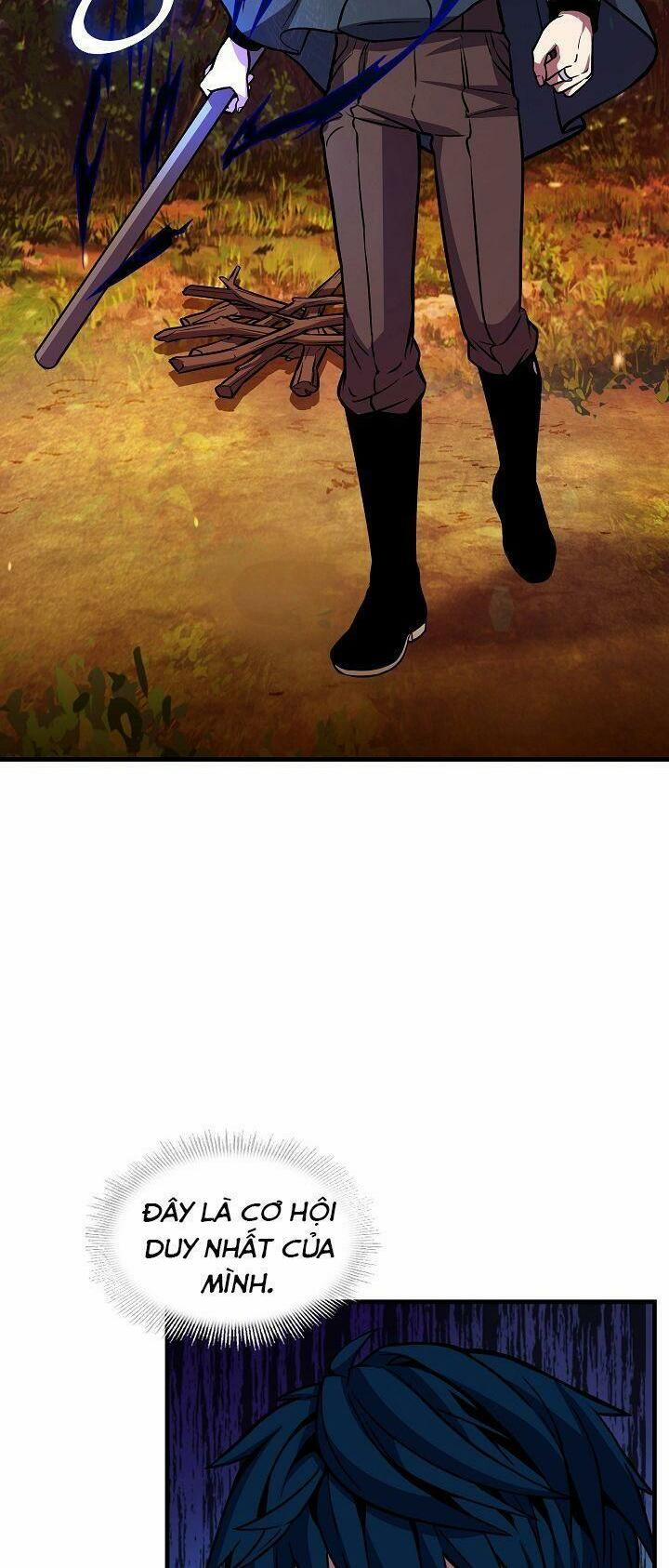 Huyền Thoại Giáo Sĩ Trở Lại 17 trang 15