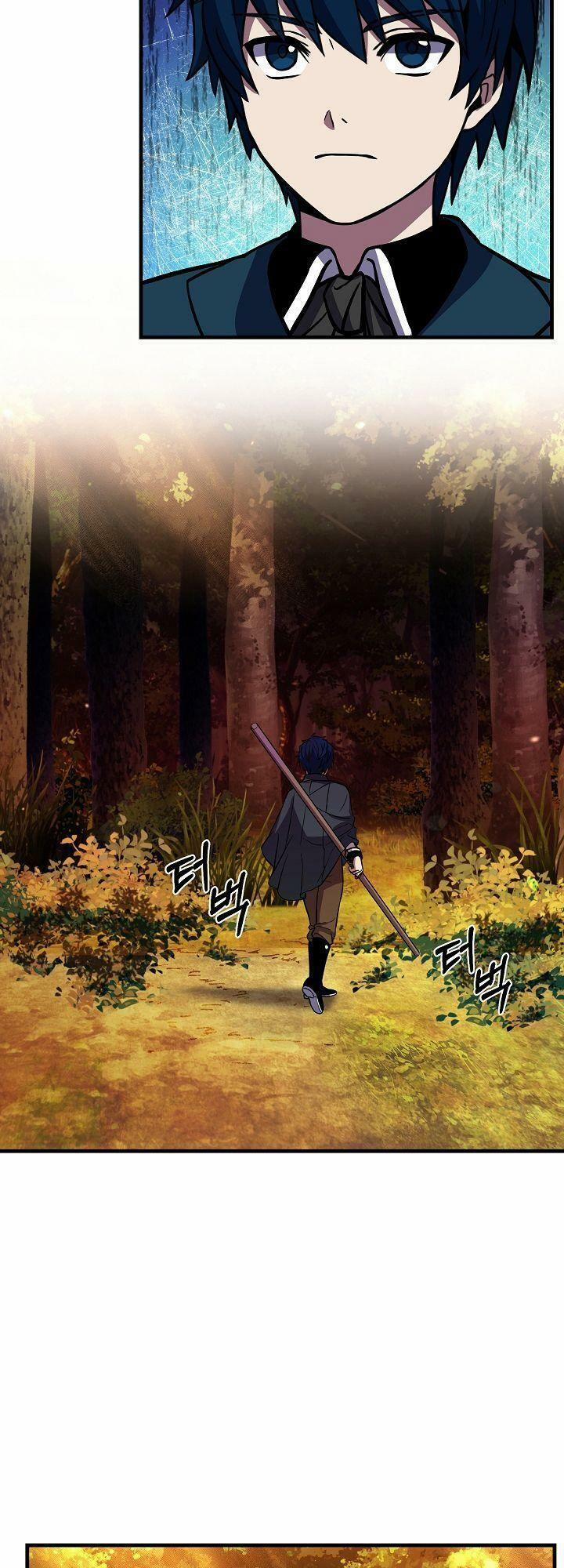 Huyền Thoại Giáo Sĩ Trở Lại 17 trang 16