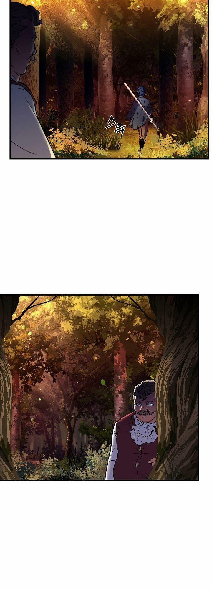 Huyền Thoại Giáo Sĩ Trở Lại 17 trang 17