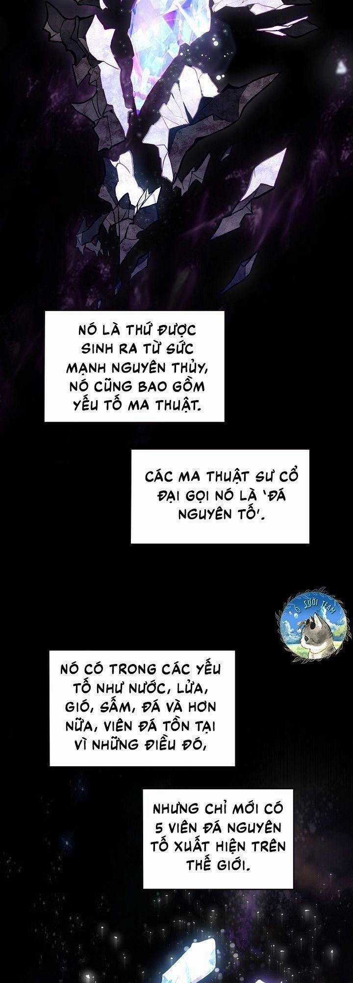 Huyền Thoại Giáo Sĩ Trở Lại 17 trang 19