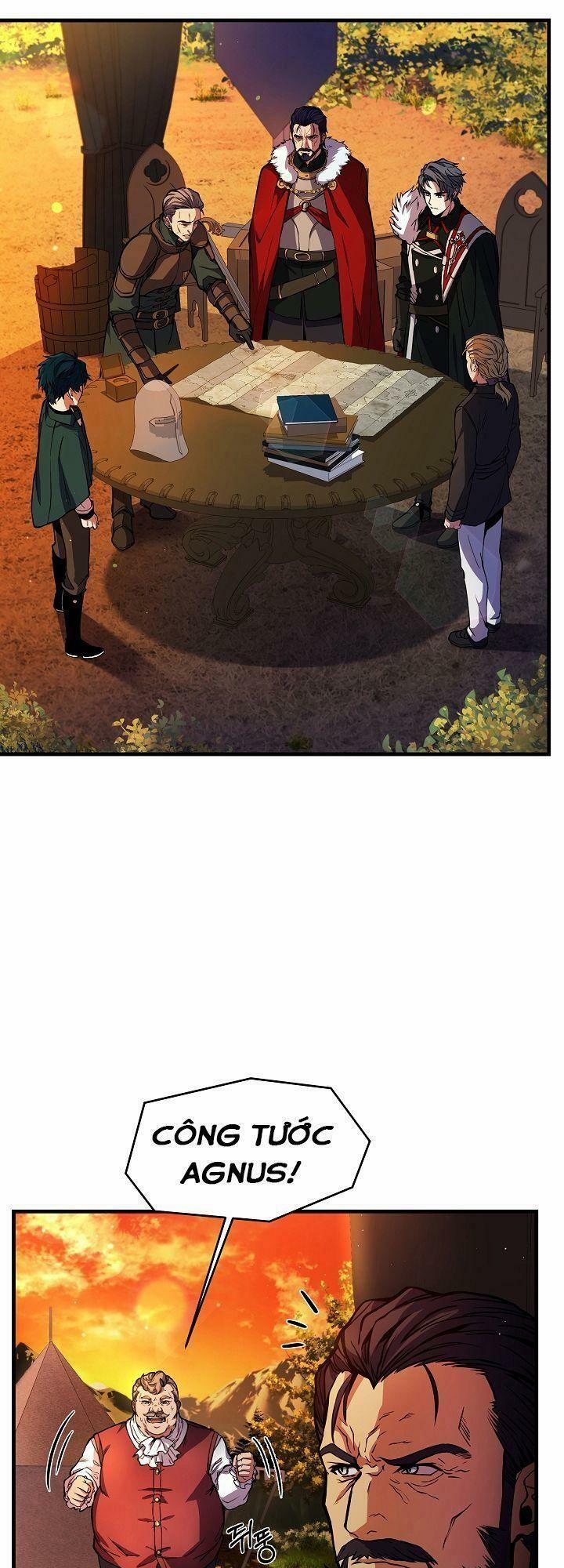 Huyền Thoại Giáo Sĩ Trở Lại 17 trang 2