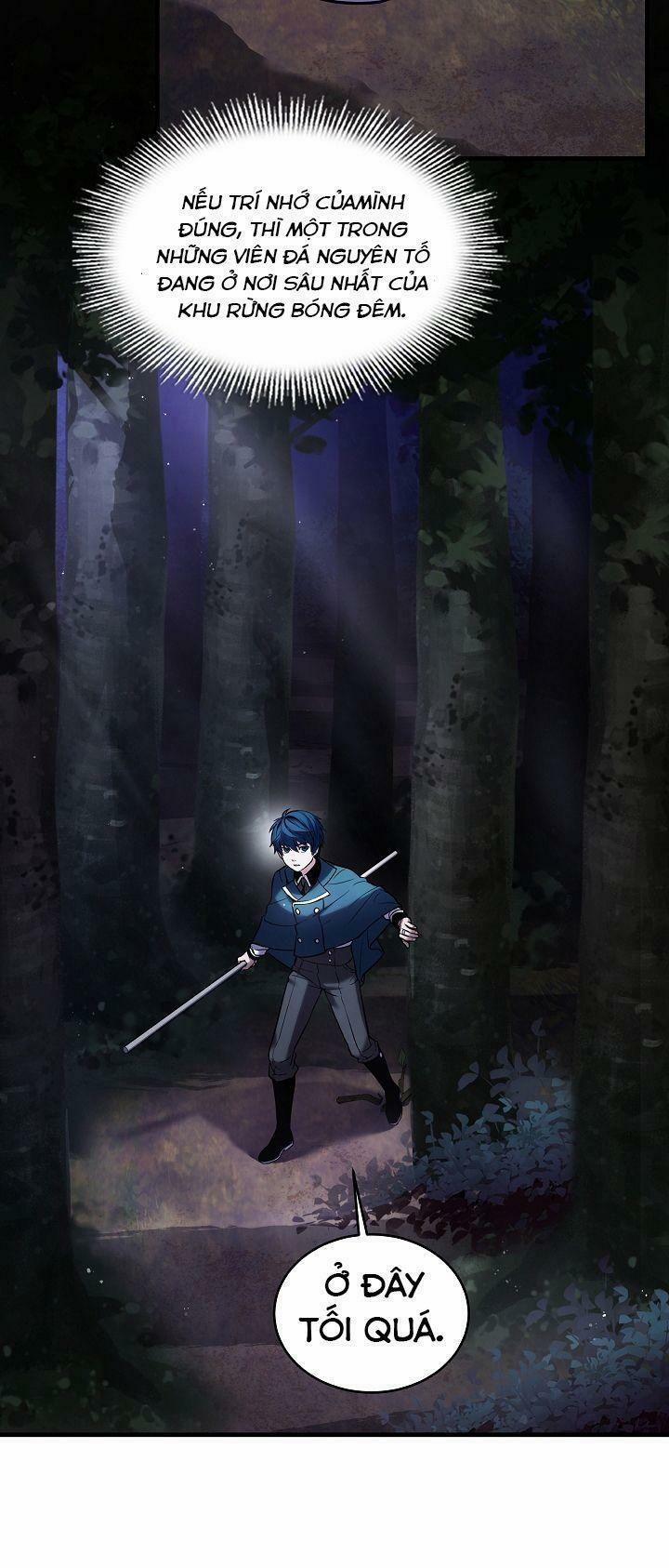 Huyền Thoại Giáo Sĩ Trở Lại 17 trang 22