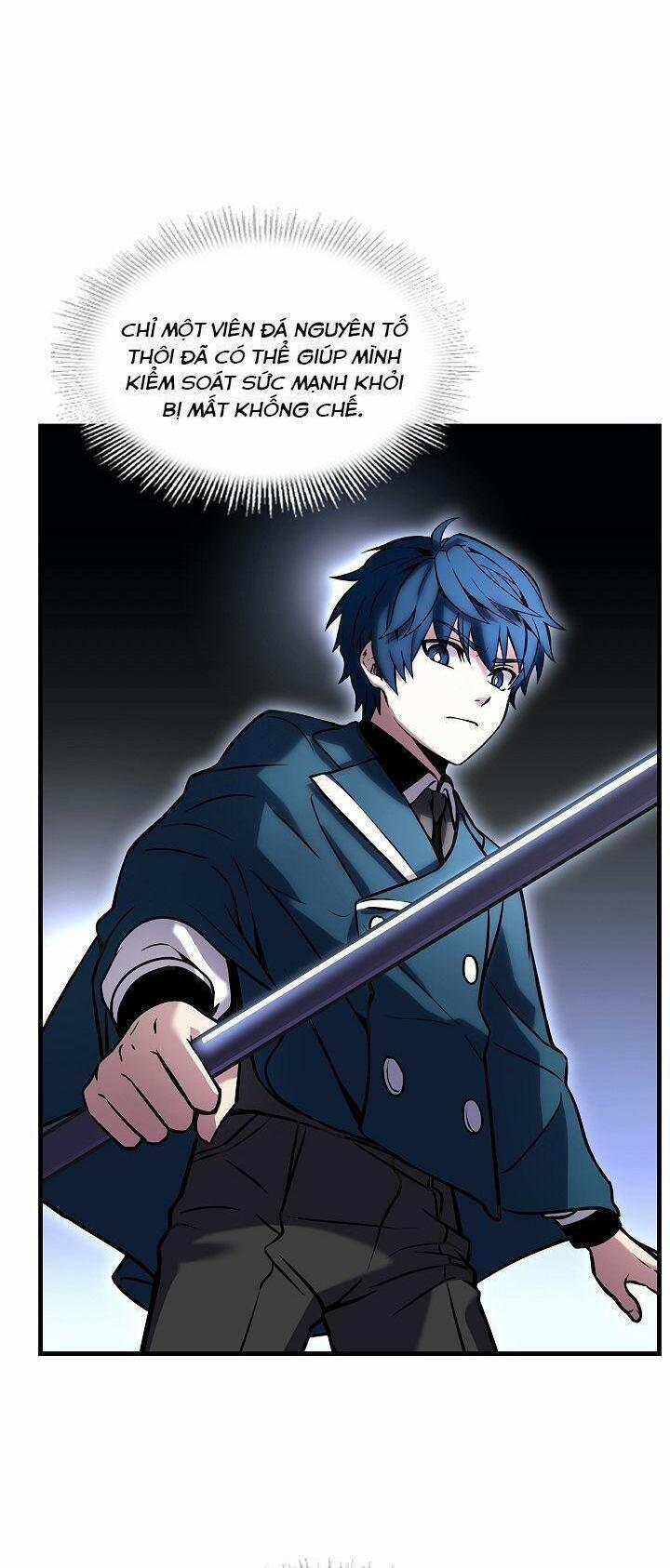 Huyền Thoại Giáo Sĩ Trở Lại 17 trang 23