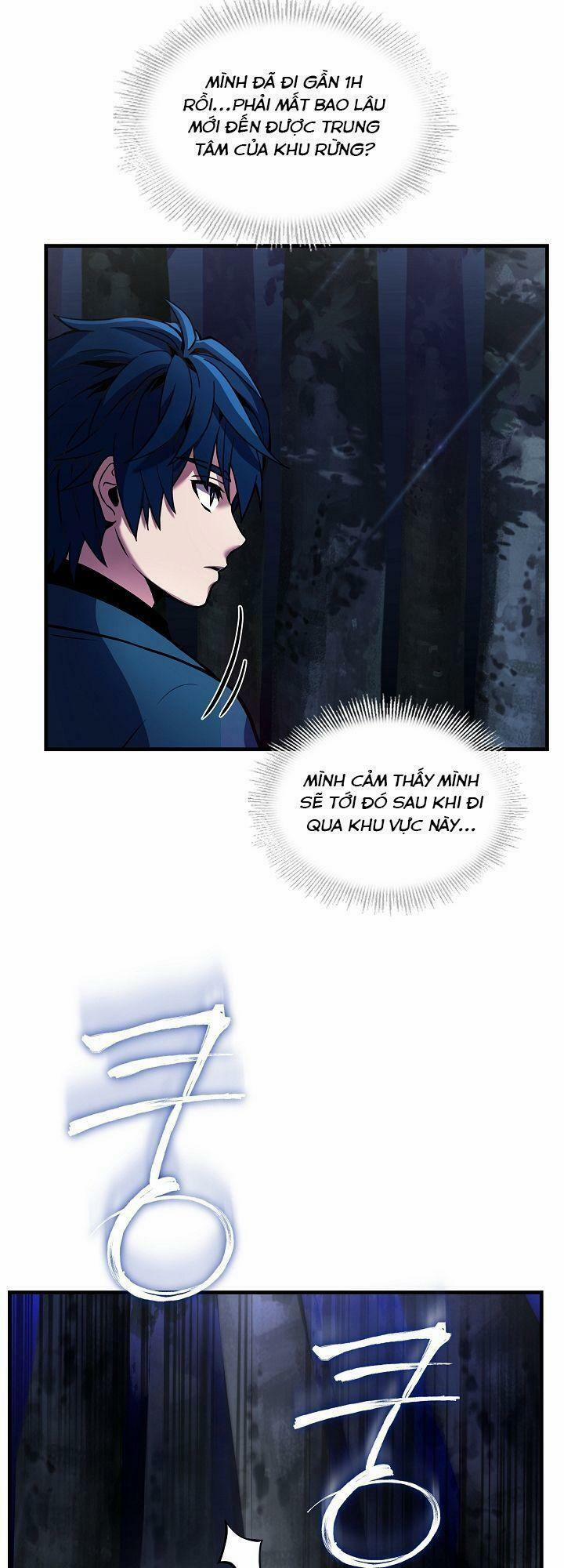 Huyền Thoại Giáo Sĩ Trở Lại 17 trang 24