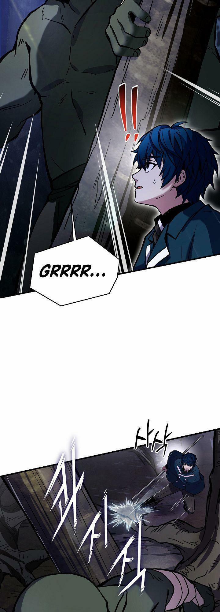 Huyền Thoại Giáo Sĩ Trở Lại 17 trang 26