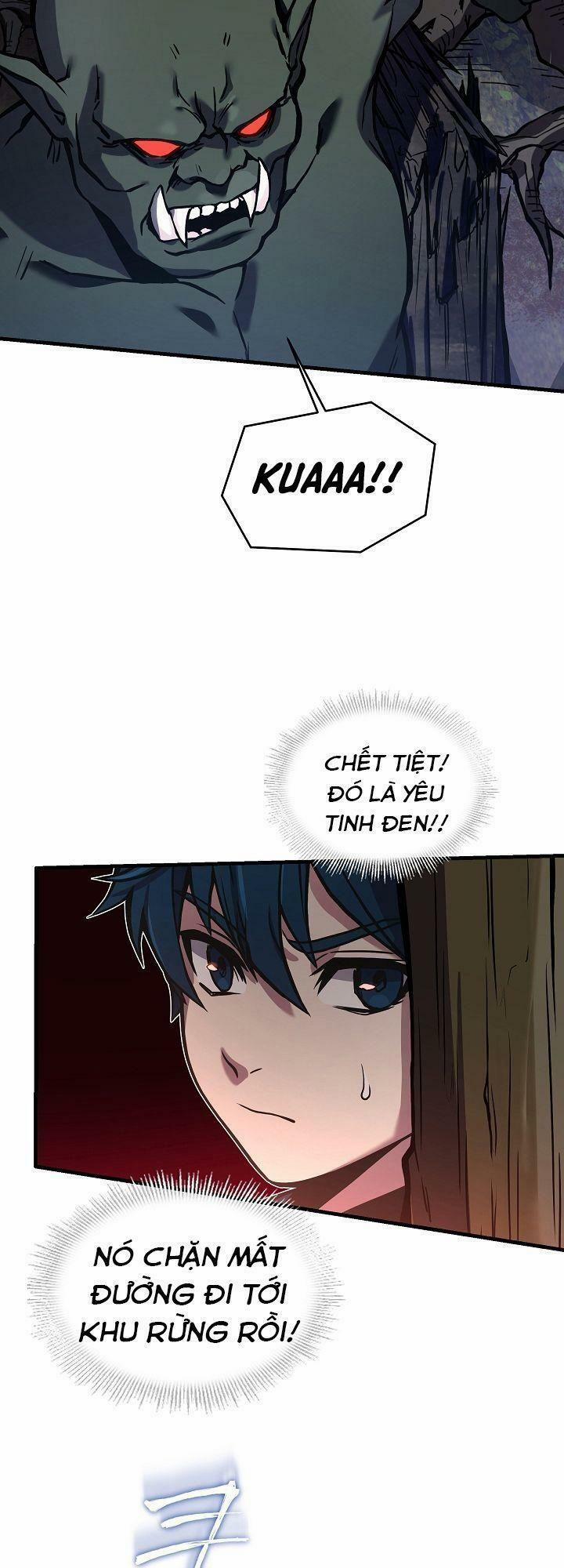 Huyền Thoại Giáo Sĩ Trở Lại 17 trang 27