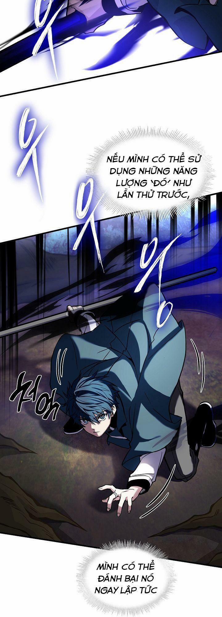 Huyền Thoại Giáo Sĩ Trở Lại 17 trang 29
