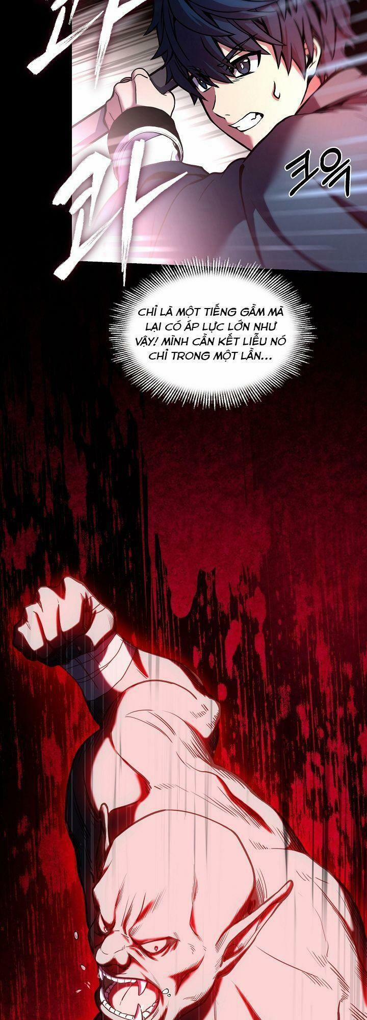 Huyền Thoại Giáo Sĩ Trở Lại 17 trang 33