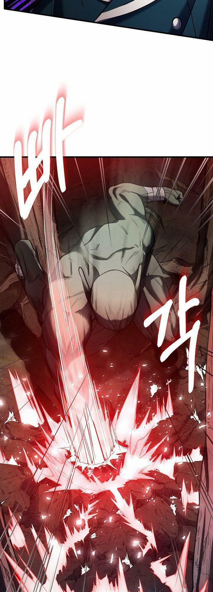 Huyền Thoại Giáo Sĩ Trở Lại 17 trang 35